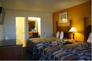 Classic Inn - Red Bluff - 5