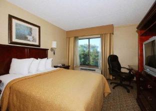Quality Inn & Suites Bensalem - 5