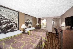 Super 8 by Wyndham Springdale AR - Springdale - 6