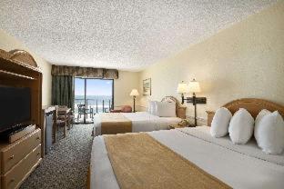 Days Inn by Wyndham Daytona Oceanfront - Daytona Beach - 9