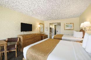 Days Inn by Wyndham Daytona Oceanfront - Daytona Beach - 8