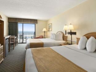 Days Inn by Wyndham Daytona Oceanfront - Daytona Beach - 6