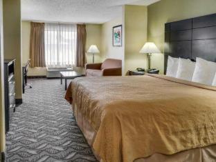 Quality Suites Baton Rouge East - Denham Springs - Baton Rouge - 3