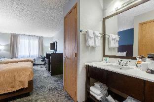 Clarion Inn Kingman I-40 Route 66 - 8