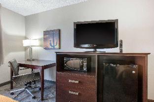 Clarion Inn Kingman I-40 Route 66 - 6