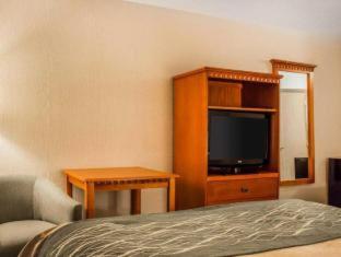 Clarion Inn Kingman I-40 Route 66 - 3