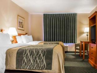 Clarion Inn Kingman I-40 Route 66 - 2