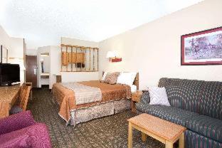 Travelodge by Wyndham Perry National Fairgrounds Area I-75 - 6