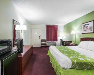 Econo Lodge - Dothan - 6