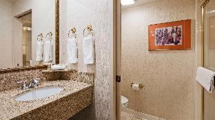 Inn at Santa Fe, SureStay Collection by Best Western - 8