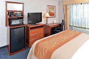 Quality Inn - 1