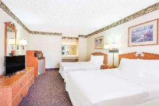 Days Inn & Suites by Wyndham Marshall - Marshall - 9