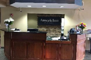 AmericInn by Wyndham Maquoketa - 9
