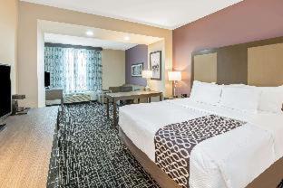 La Quinta by Wyndham Weatherford OK - Weatherford - 9