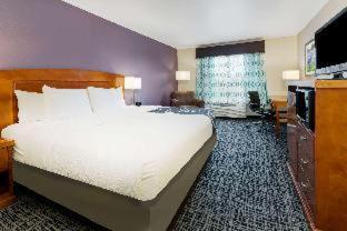 La Quinta by Wyndham Rockwall - Rockwall - 4