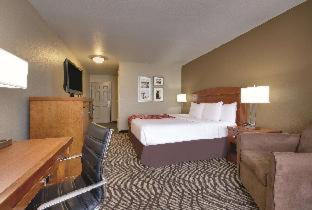 La Quinta by Wyndham Rockwall - Rockwall - 3