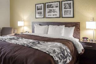 Sleep Inn & Suites Lincoln University Area - Lincoln - 2