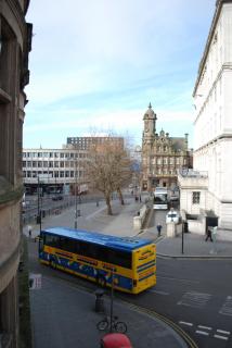 The Liverpool Inn Hotel - Liverpool - 7