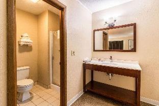 Econo Lodge - Valley City - Valley City - 9