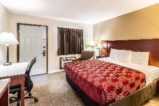 Econo Lodge - Valley City - Valley City - 7