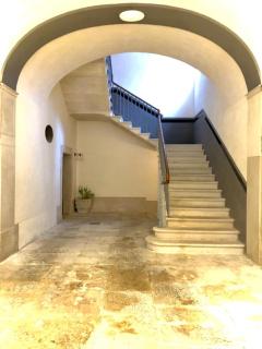 Palazzo Romanelli B&B - Trani - 4