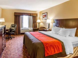 Comfort Inn & Suites Sierra Vista near Ft Huachuca - 6
