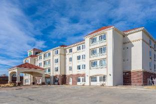 La Quinta by Wyndham Dodge City - Dodge City - 6