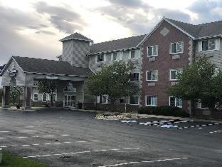 AmericInn by Wyndham Maquoketa - 8