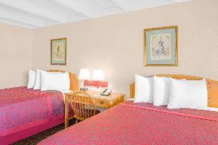 Days Inn by Wyndham Tallahassee University Center - 9