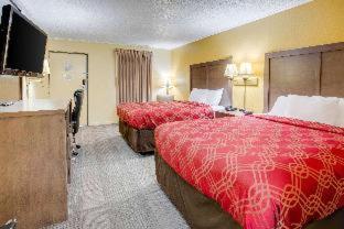 Econo Lodge - Lenoir City - 9