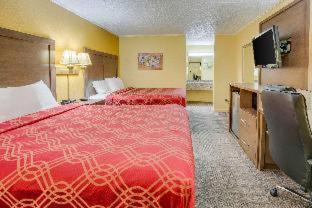 Econo Lodge - Lenoir City - 8