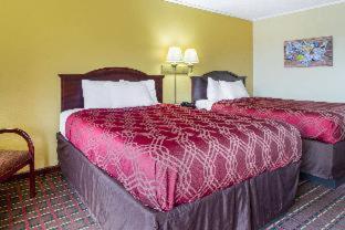 Econo Lodge - Lenoir City - 5
