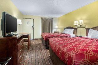 Econo Lodge - Lenoir City - 4