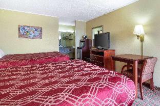 Econo Lodge - Lenoir City - 3