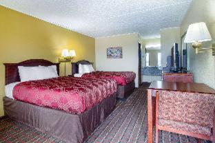 Econo Lodge - Lenoir City - 2