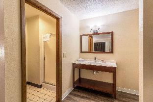 Econo Lodge - Valley City - Valley City - 6