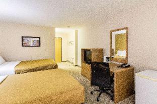 Econo Lodge - Valley City - Valley City - 5