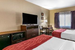 Comfort Inn Fort Collins North - 4