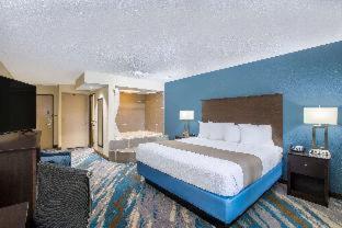 AmericInn by Wyndham Prairie du Chien - Prairie du Chien - 7
