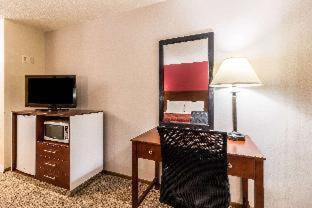 Econo Lodge - Valley City - Valley City - 4