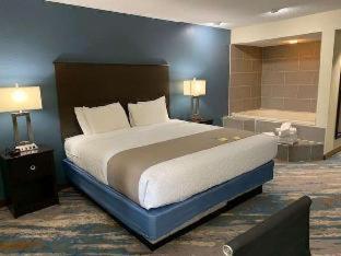 AmericInn by Wyndham Prairie du Chien - Prairie du Chien - 5