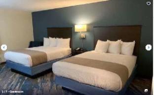 AmericInn by Wyndham Prairie du Chien - Prairie du Chien - 3