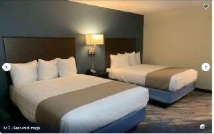 AmericInn by Wyndham Prairie du Chien - Prairie du Chien - 2