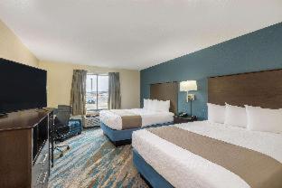 AmericInn by Wyndham Prairie du Chien - 1