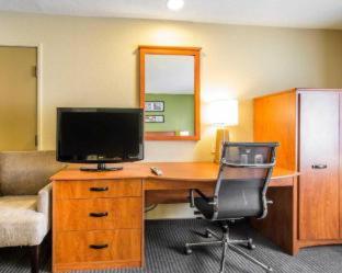 Sleep Inn West Valley City - Salt Lake City South - 7