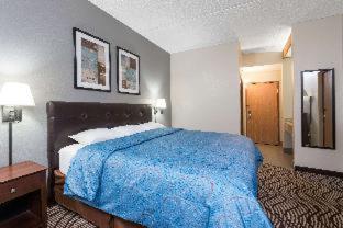 Super 8 by Wyndham Mars/Cranberry/Pittsburgh Area - Cranberry Township - 4