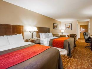 Comfort Inn & Suites Sierra Vista near Ft Huachuca - 2