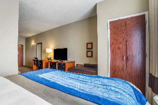 Comfort Inn & Suites - 5
