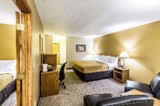 Econo Lodge - Valley City - Valley City - 2
