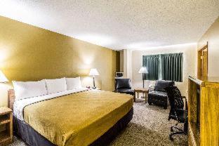 Econo Lodge - Valley City - Valley City - 1